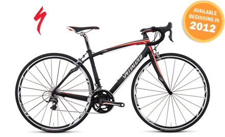 Specialized S-Works Roubaix